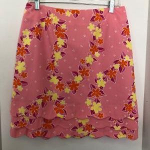 Women's Lilly Pulitzer Skirt